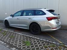 SKODA Octavia Combi 2.0 TDI DSG Ambition 4x4, Diesel, Occasioni / Usate, Automatico - 3