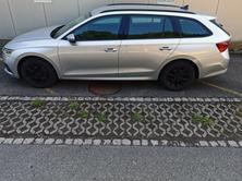 SKODA Octavia Combi 2.0 TDI DSG Ambition 4x4, Diesel, Occasioni / Usate, Automatico - 4