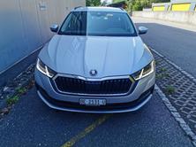 SKODA Octavia Combi 2.0 TDI DSG Ambition 4x4, Diesel, Occasioni / Usate, Automatico - 5