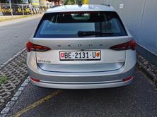 SKODA Octavia Combi 2.0 TDI DSG Ambition 4x4, Diesel, Occasioni / Usate, Automatico - 6