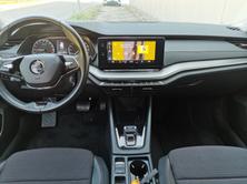 SKODA Octavia Combi 2.0 TDI DSG Ambition 4x4, Diesel, Occasioni / Usate, Automatico - 7