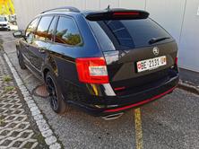 SKODA Octavia Combi 2.0 TDI RS 4x4 DSG, Diesel, Occasioni / Usate, Automatico - 2