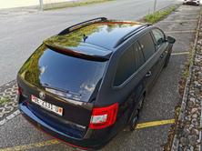 SKODA Octavia Combi 2.0 TDI RS 4x4 DSG, Diesel, Occasioni / Usate, Automatico - 3