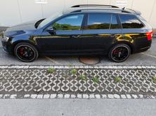SKODA Octavia Combi 2.0 TDI RS 4x4 DSG, Diesel, Occasioni / Usate, Automatico - 4