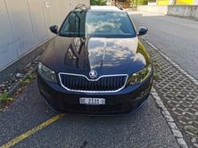 SKODA Octavia Combi 2.0 TDI RS 4x4 DSG, Diesel, Occasioni / Usate, Automatico - 5