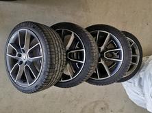 SKODA Octavia Combi 2.0 TDI RS 4x4 DSG, Diesel, Occasioni / Usate, Automatico - 7