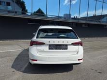 SKODA Octavia Combi 2.0 TDI DSG Ambition 4x4, Diesel, Occasioni / Usate, Automatico - 4