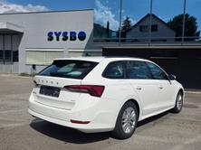 SKODA Octavia Combi 2.0 TDI DSG Ambition 4x4, Diesel, Occasioni / Usate, Automatico - 5
