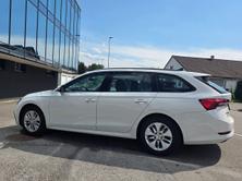 SKODA Octavia Combi 2.0 TDI DSG Ambition 4x4, Diesel, Occasioni / Usate, Automatico - 6