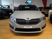 SKODA Octavia Combi 2.0 TDI RS 4x4 DSG, Diesel, Occasioni / Usate, Automatico - 2