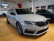 SKODA Octavia Combi 2.0 TDI RS 4x4 DSG, Diesel, Occasioni / Usate, Automatico - 3