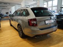 SKODA Octavia Combi 2.0 TDI RS 4x4 DSG, Diesel, Occasioni / Usate, Automatico - 4
