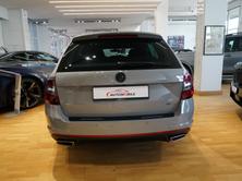 SKODA Octavia Combi 2.0 TDI RS 4x4 DSG, Diesel, Occasioni / Usate, Automatico - 5