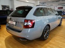 SKODA Octavia Combi 2.0 TDI RS 4x4 DSG, Diesel, Occasioni / Usate, Automatico - 6