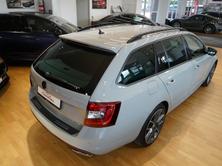 SKODA Octavia Combi 2.0 TDI RS 4x4 DSG, Diesel, Occasioni / Usate, Automatico - 7