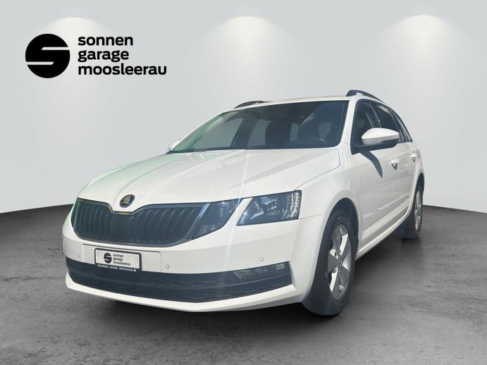 SKODA Octavia Combi 1.5 TSI Style DSG, Benzina, Occasioni / Usate, Automatico