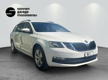 SKODA Octavia Combi 1.5 TSI Style DSG, Benzina, Occasioni / Usate, Automatico - 2