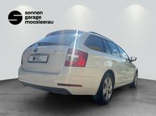 SKODA Octavia Combi 1.5 TSI Style DSG, Benzina, Occasioni / Usate, Automatico - 4
