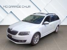 SKODA Octavia Combi 1.8 TSI Swiss Joy 4x4 DSG, Benzina, Occasioni / Usate, Automatico - 2