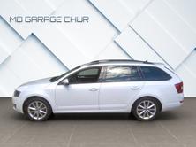 SKODA Octavia Combi 1.8 TSI Swiss Joy 4x4 DSG, Benzina, Occasioni / Usate, Automatico - 3