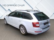 SKODA Octavia Combi 1.8 TSI Swiss Joy 4x4 DSG, Benzina, Occasioni / Usate, Automatico - 6