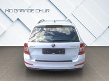SKODA Octavia Combi 1.8 TSI Swiss Joy 4x4 DSG, Benzina, Occasioni / Usate, Automatico - 7