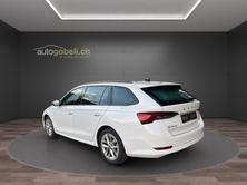 SKODA Octavia Combi 2.0 TDI DSG Ambition, Diesel, Occasioni / Usate, Automatico - 2