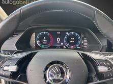 SKODA Octavia Combi 2.0 TDI DSG Ambition, Diesel, Occasioni / Usate, Automatico - 7