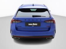 SKODA Octavia 2.0 TSI DSG RS, Benzina, Occasioni / Usate, Automatico - 4