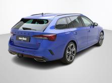 SKODA Octavia 2.0 TSI DSG RS, Benzina, Occasioni / Usate, Automatico - 5