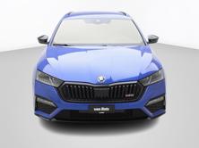 SKODA Octavia 2.0 TSI DSG RS, Benzina, Occasioni / Usate, Automatico - 6