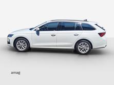 SKODA Octavia Selection MHEV, Petrol, Second hand / Used, Automatic - 2