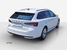 SKODA Octavia Selection MHEV, Petrol, Second hand / Used, Automatic - 5