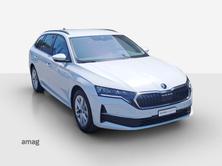 SKODA Octavia Selection MHEV, Petrol, Second hand / Used, Automatic - 6