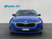 SKODA Octavia Combi 2.0 TDI Ambition DSG, Diesel, Occasioni / Usate, Automatico - 2