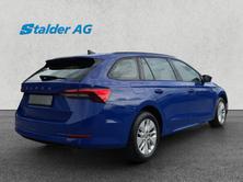 SKODA Octavia Combi 2.0 TDI Ambition DSG, Diesel, Occasioni / Usate, Automatico - 6