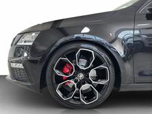 SKODA Octavia Combi 2.0 TDI RS Final Edition 4x4 DSG, Diesel, Occasioni / Usate, Automatico - 2
