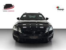 SKODA Octavia Combi 2.0 TDI RS Final Edition 4x4 DSG, Diesel, Occasioni / Usate, Automatico - 3