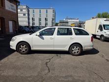 SKODA Octavia Combi 1.6 TDI Ambition DSG, Diesel, Occasioni / Usate, Automatico - 3