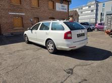 SKODA Octavia Combi 1.6 TDI Ambition DSG, Diesel, Occasioni / Usate, Automatico - 4