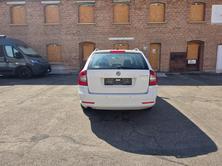 SKODA Octavia Combi 1.6 TDI Ambition DSG, Diesel, Occasioni / Usate, Automatico - 5