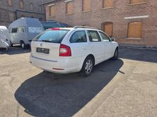 SKODA Octavia Combi 1.6 TDI Ambition DSG, Diesel, Occasioni / Usate, Automatico - 6
