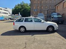 SKODA Octavia Combi 1.6 TDI Ambition DSG, Diesel, Occasioni / Usate, Automatico - 7