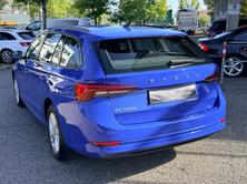 SKODA Octavia Combi 2.0 TDI DSG Ambition, Diesel, Occasioni / Usate, Automatico - 5