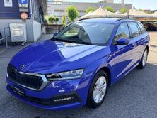 SKODA Octavia Combi 2.0 TDI DSG Ambition, Diesel, Occasioni / Usate, Automatico - 7