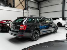 SKODA Octavia Combi 1.6 TDI Ambition DSG, Diesel, Occasioni / Usate, Automatico - 4