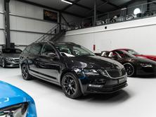 SKODA Octavia Combi 1.6 TDI Ambition DSG, Diesel, Occasioni / Usate, Automatico - 5