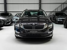 SKODA Octavia Combi 1.6 TDI Ambition DSG, Diesel, Occasioni / Usate, Automatico - 6