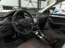 SKODA Octavia Combi 1.6 TDI Ambition DSG, Diesel, Occasioni / Usate, Automatico - 7