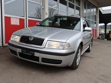 SKODA Octavia 1.9 TDI Ambiente 4x4, Diesel, Occasioni / Usate, Manuale - 2